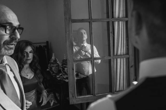 La boda de Mireia y Mario 3
