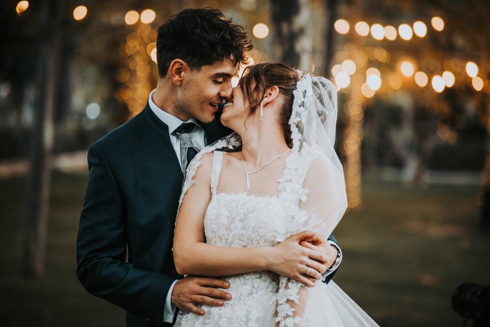 La boda de Sofia y Sergio