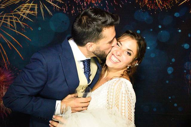 La boda de Lorena y Alejandro  2