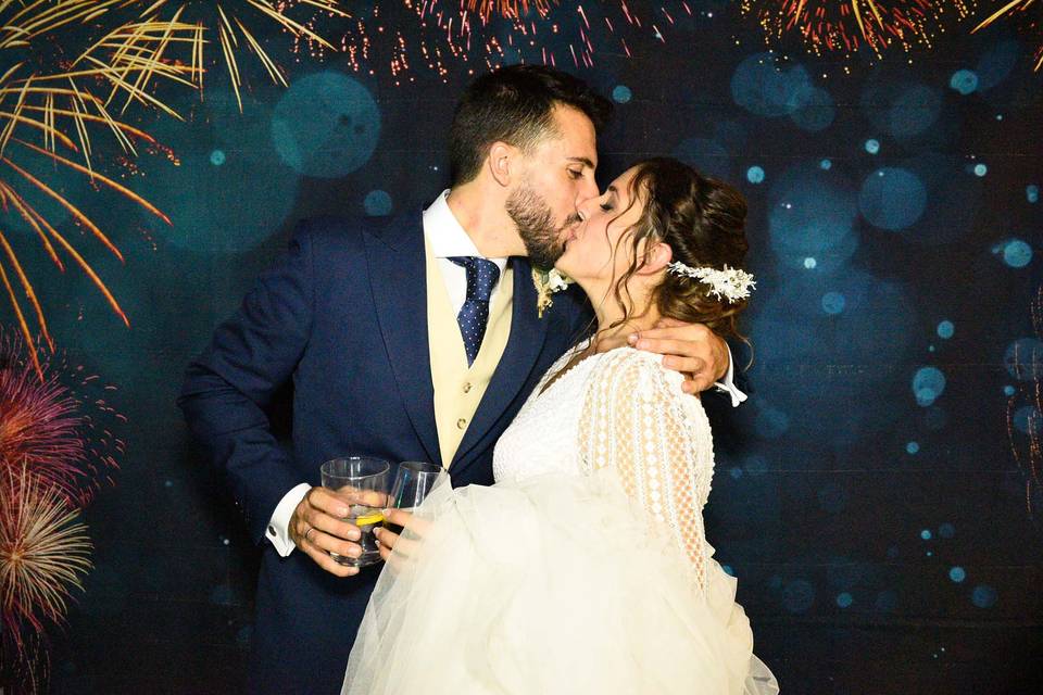 La boda de Lorena y Alejandro 