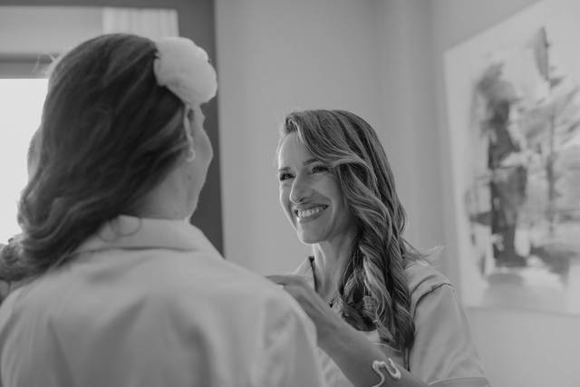 La boda de Jennifer y Rubén 2