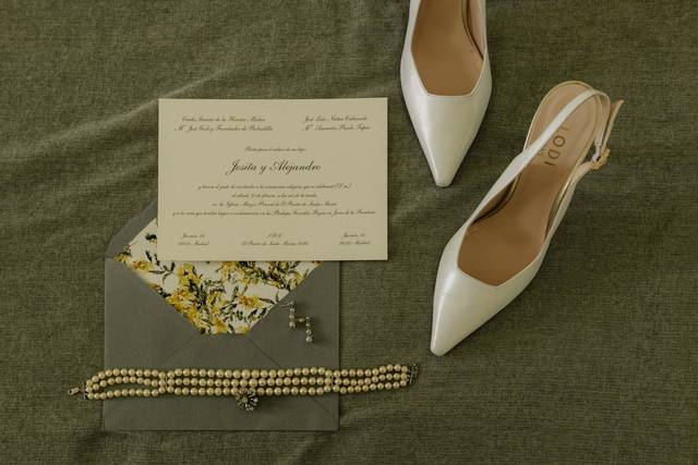 La boda de Josita y Alejandro 2