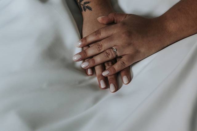 La boda de Ana Belén y Antonio 2