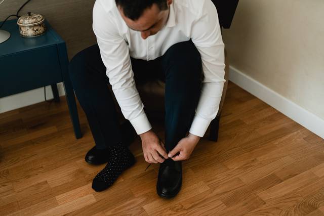 La boda de Nohemi y Aritz 2