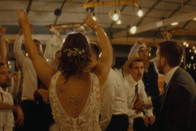La boda de Carlos y Laura 2
