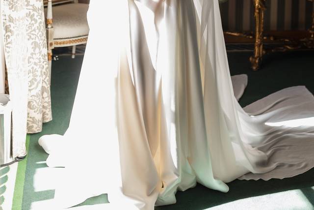 La boda de Alba y Alberto 3