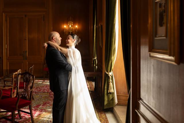 La boda de Alba y Alberto 2