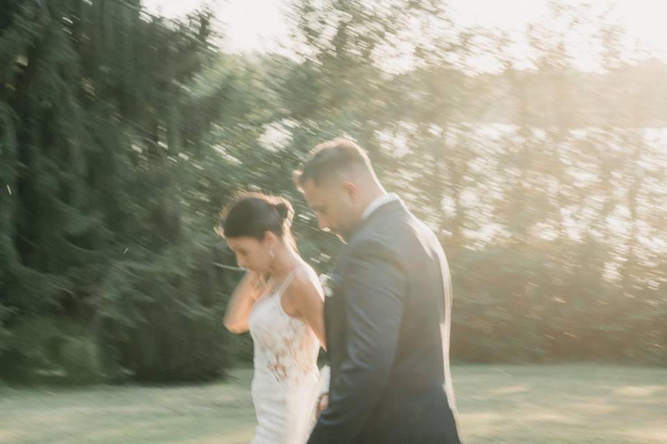 La boda de Yessica y Enrique