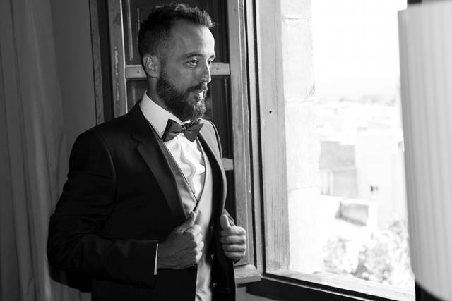 La boda de Lis y Roger 2