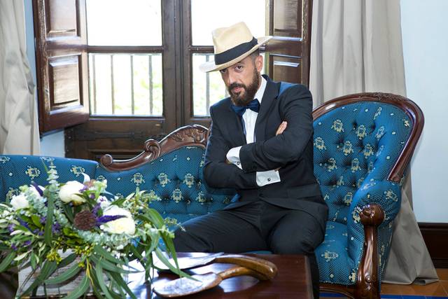 La boda de Lis y Roger 3