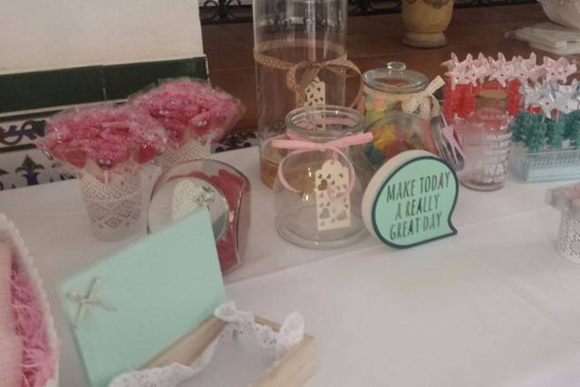 La boda de Cristina y Antonio 3