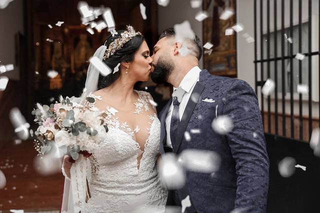 Dany & Sonia López 3