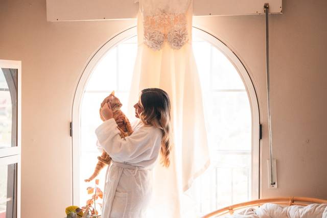 La boda de Gisela y Óscar 3