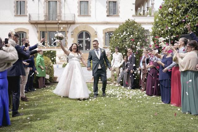 La boda de Pol y Paula 1