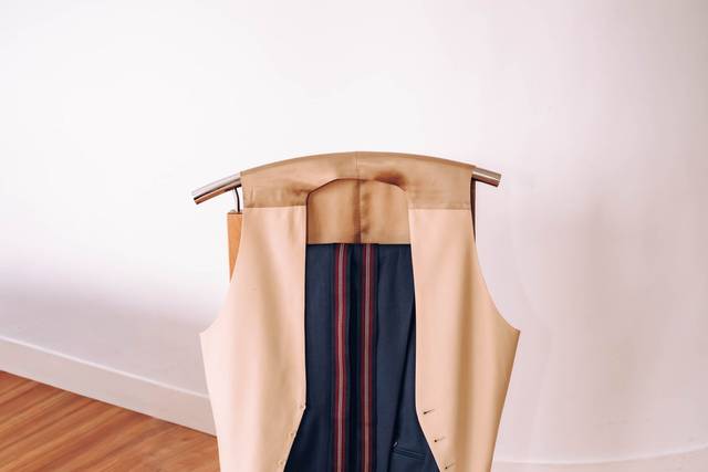 La boda de Sadie y Pablo 3