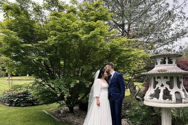 La boda de Leslie  y Joaquin 2