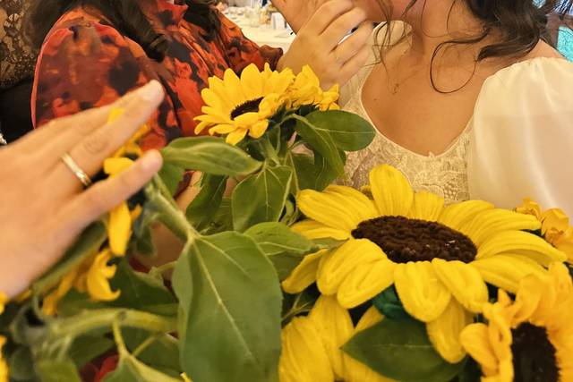 La boda de Leslie  y Joaquin 3