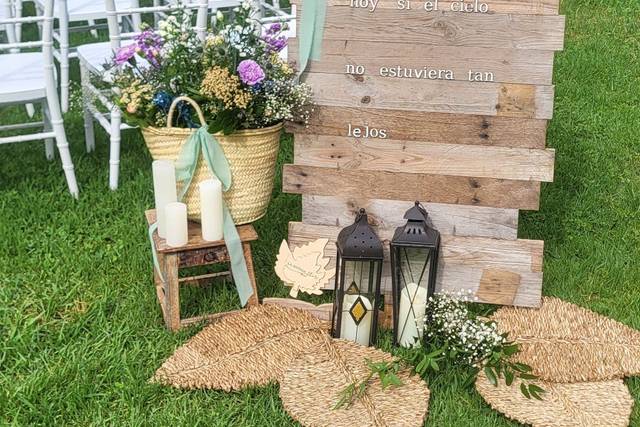 La boda de Juan y Juli 3