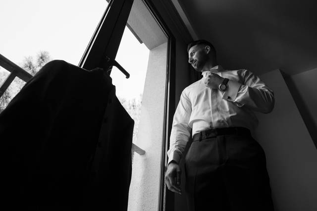 La boda de Johana y Marc 3