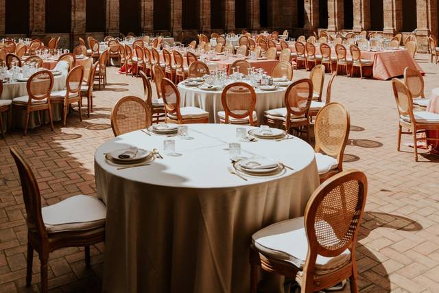 La boda de María y Andrés 2