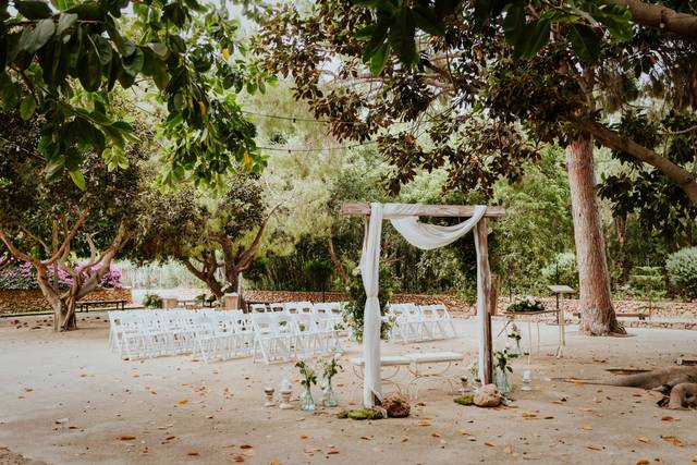 La boda de Judit y Jordi 1