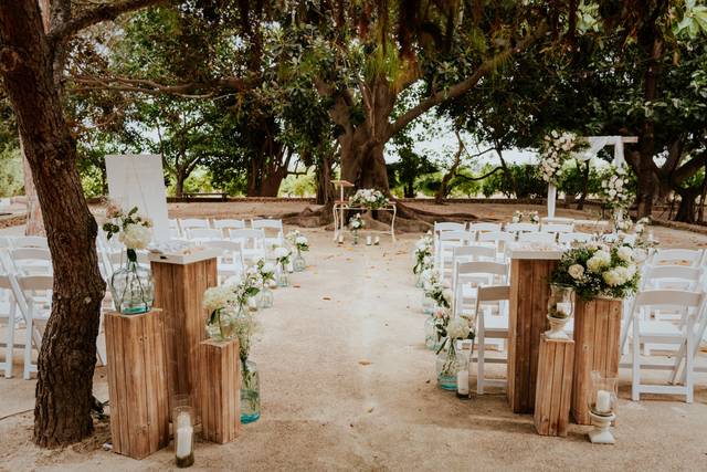 La boda de Judit y Jordi 2