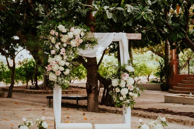 La boda de Judit y Jordi 3