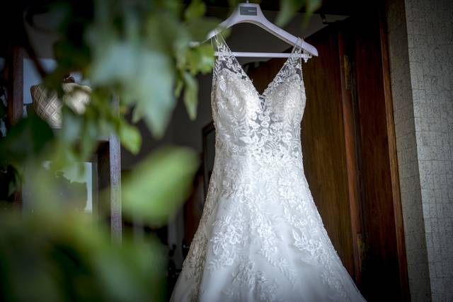 La boda de Meritxell y Isaac 3