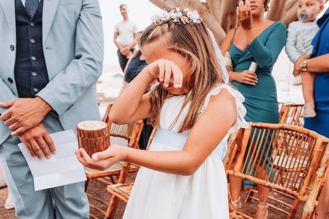 La boda de Lucia y Roberto  3