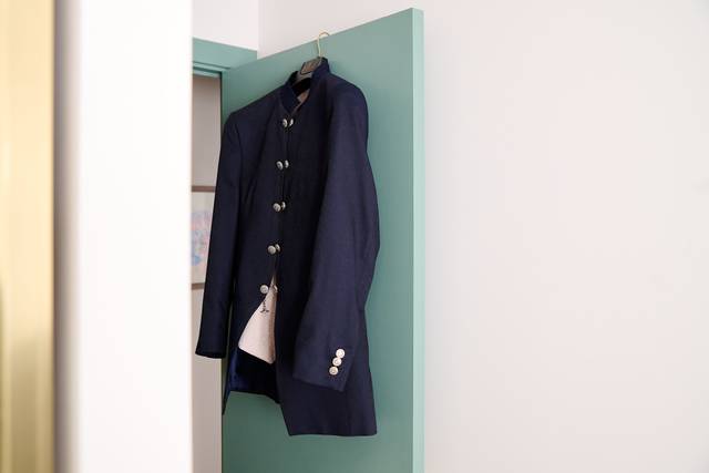 La boda de Christopher y Carla 3