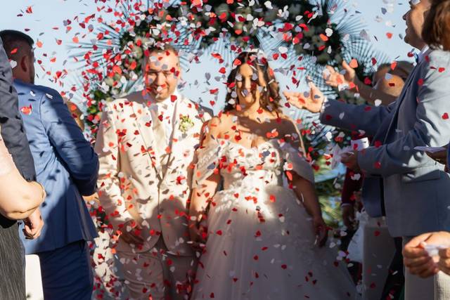 La boda de Judith y Ivan 3