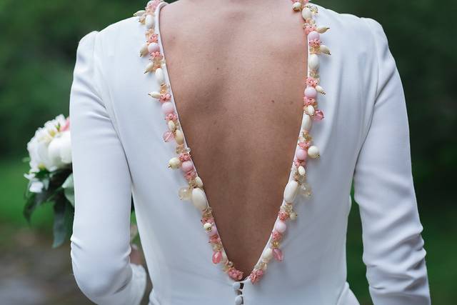 La boda de Cristina y Miguel 1