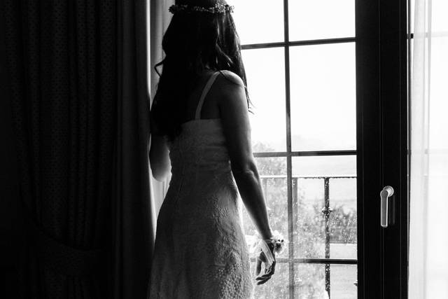 La boda de Sonia y Javier 2