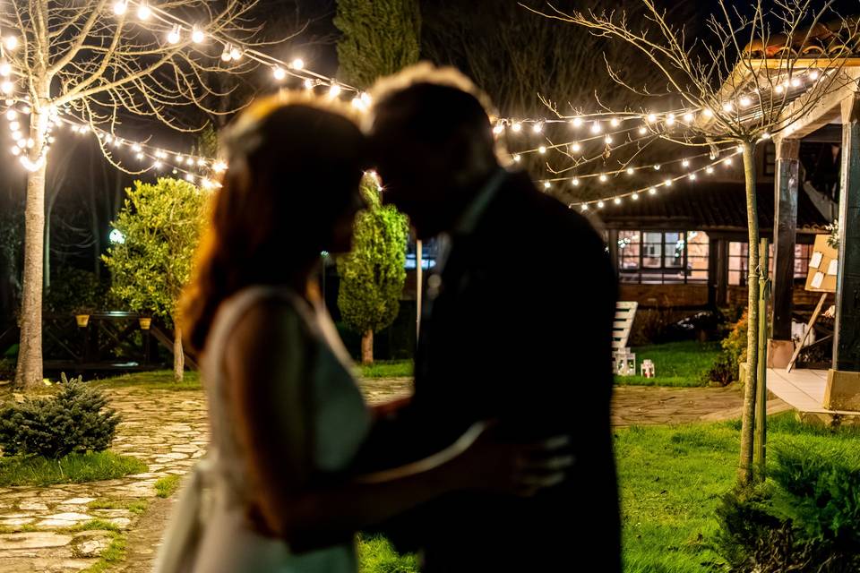La boda de Zulema y Puli