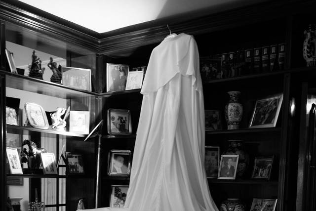 La boda de Mónica y Alejandro 1