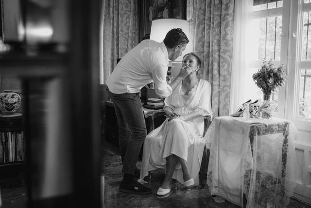 La boda de Mónica y Alejandro 3
