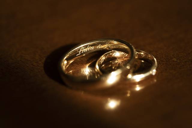 La boda de Jesús y Lidia 3