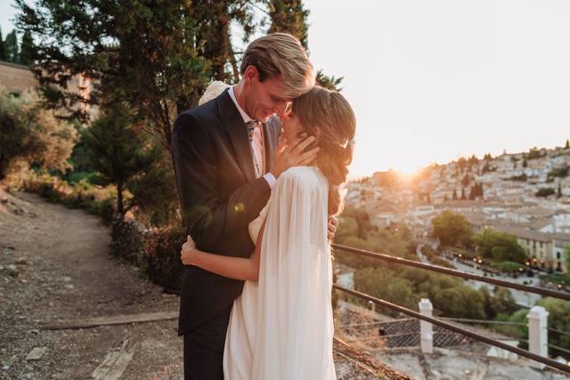 La boda de Lourdes y Bartek 2
