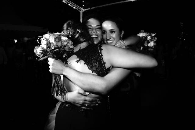 La boda de Irene y Javi 2