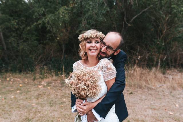 La boda de Verena y Sergio 1