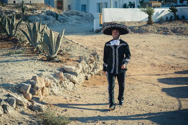 La boda de Carina y Fran 3