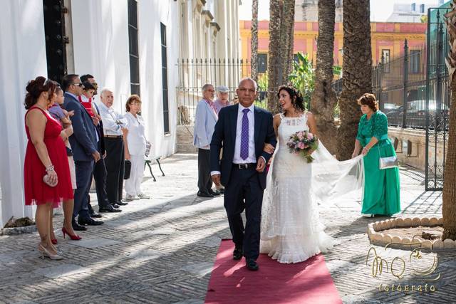 La boda de Didiana y Álvaro 2