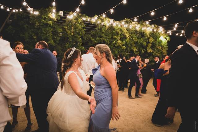 La boda de Vanesa y Alfredo 3