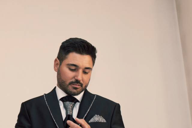 La boda de Gemma y Valen 3