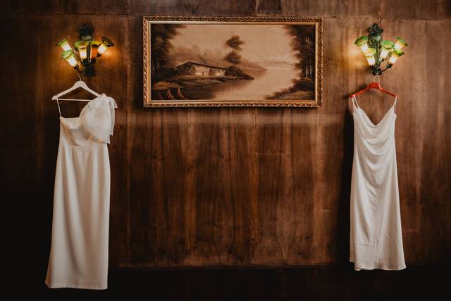 La boda de Cristina y Alejandro 2