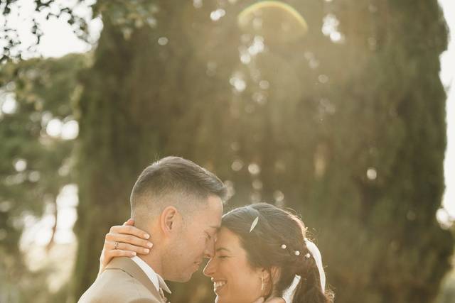 La boda de Laia y Izan  3