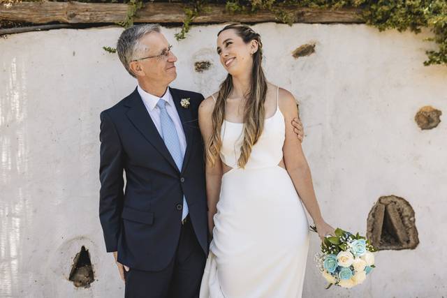 La boda de Mery y Jorge 2