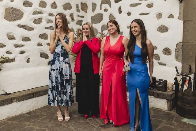 La boda de Mery y Jorge 3