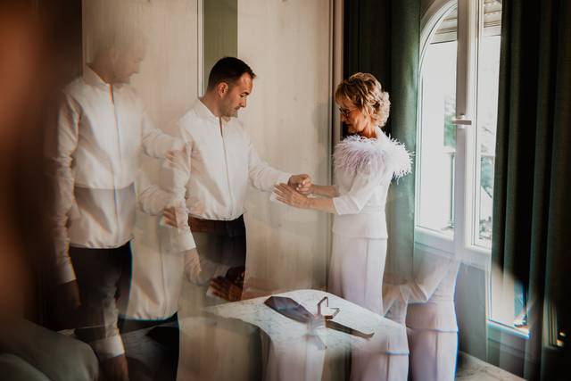 La boda de Rita y Iván 3