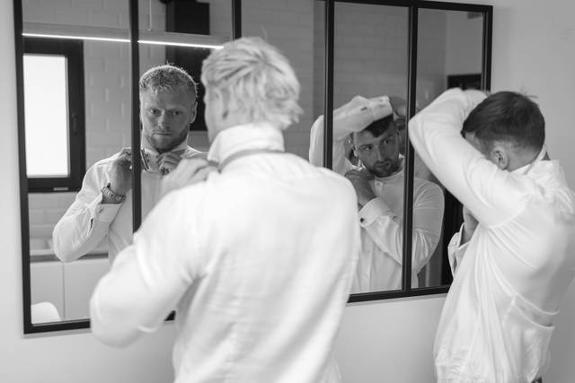 La boda de Jemma y Luke 2